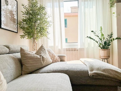 Foto Appartamento in Via Sant'Erasmo 21, La Spezia Fabiano - La Lizza