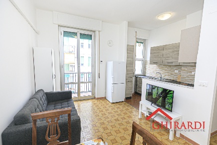 Foto Appartamento in Via Santa Maria della Costa 7, Genova Sestri Ponente