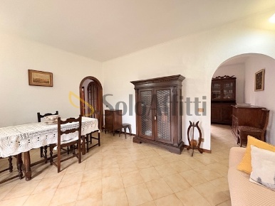 Foto Appartamento in Strada di Pieve a Bozzone, Siena Fuori Porta Pispini