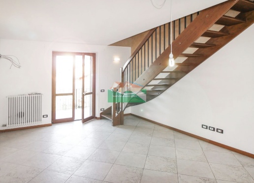 appartamento in vendita a Ravenna in zona Classe