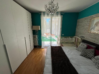 Foto Villa a schiera in VIA CAMPI FLEGREI, Ravenna Vicoli - Redentore