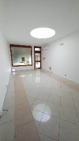 Foto Locale commerciale a Rovigo Centro Storico di 35 m² con 1 locali