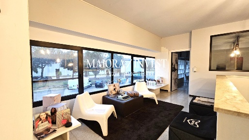 Foto Ufficio in Via XXIV Maggio, Monteprandone Via Del Lavoro di 200 m²