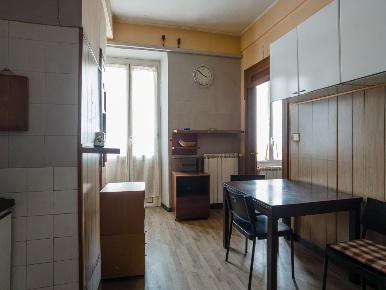 Foto Appartamento in C.so Regina Margherita, Torino San Donato di 34 m²
