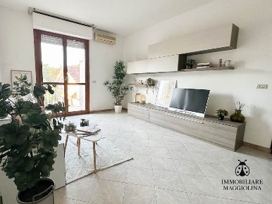 Foto Appartamento in Via Sarzana 733, La Spezia Limone - Melara di 60 m²