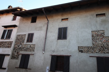Foto Rustico in Via Caduti della Libertà  n.1, Sillavengo di 138 m²