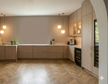 Foto Appartamento in Via Vincenzo Monti 26, Lesmo di 70 m² con 3 locali