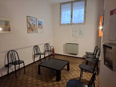 Foto Appartamento in Via Vincenzo Monti 26, Lesmo di 70 m² con 3 locali