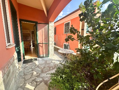 Foto Appartamento in Via Nicolò Fieschi 230, La Spezia Fabiano - La Lizza