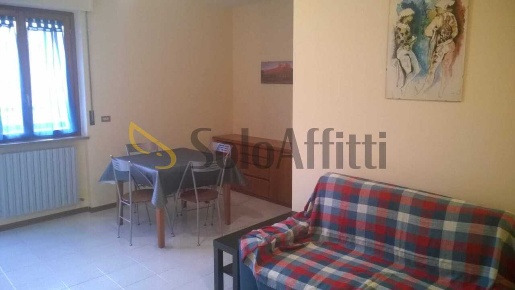 Foto Appartamento a Macerata di 58 m² con 3 locali in affitto