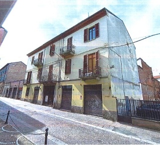 Foto Appartamento in Via Verona 88, Alessandria Borgo Rovereto - Piscina