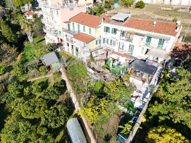 Foto Appartamento in Corso Nizza 49, Ventimiglia Latte, Ville di 38 m²