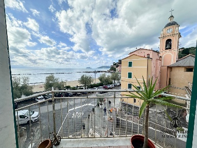 Foto Appartamento in Via XX Settembre 1, Lerici Lerici Paese di 78 m²