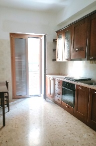 Foto Appartamento in Via Fratelli Rosselli 1, Melito di Porto Salvo