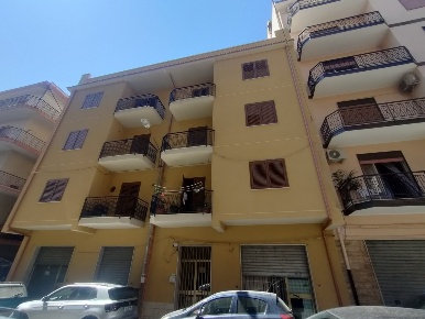 Foto Appartamento in Via Fratelli Rosselli 1, Melito di Porto Salvo