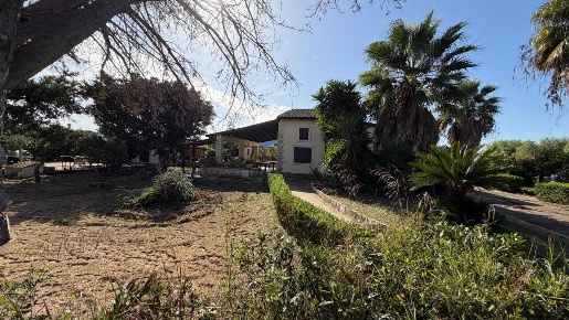 Foto Villa unifamiliare in Via del Giglio, Ispica Santa Maria Del Focallo