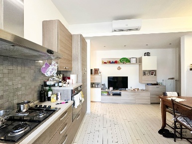 Foto Appartamento in Via Don Giovanni Minzoni 41, Vezzano Ligure di 70 m²