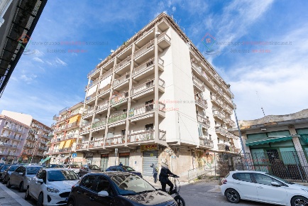 Foto Appartamento a Siracusa Tica - Zecchino di 110 m² con 4 locali