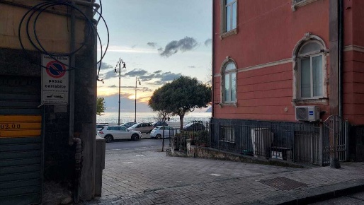 Foto Locale commerciale in Via Palinuro 137, Salerno Mercatello - Mariconda