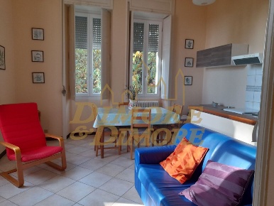 Foto Appartamento in VIA ROMA 3, Premeno Centro di 60 m² con 2 locali