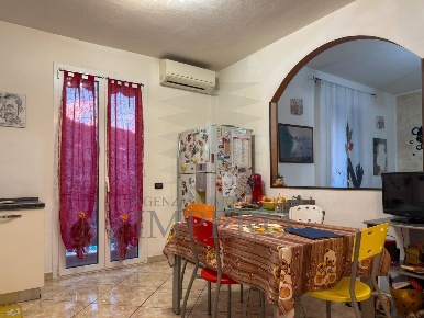 Foto Appartamento in Via Giuseppe Verdi 62, Camporosso Centro di 83 m²