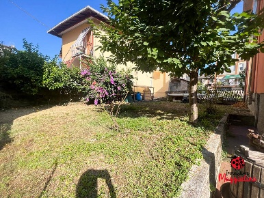 Foto Appartamento in Via Faiti 13, La Spezia Rebocco - La Chiappa di 135 m²