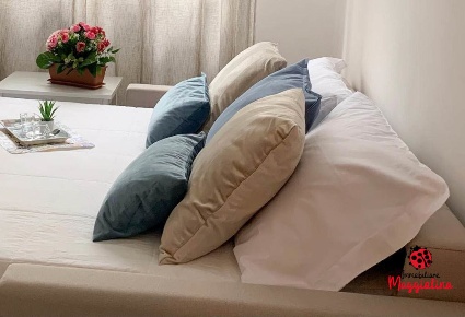 Foto Appartamento in Piazza Sant'Agostino 33, La Spezia Centro Storico