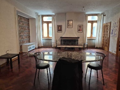 Foto Appartamento in via Tasso 30, Bergamo di 135 m² con 4 locali