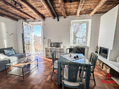 Foto Appartamento in Via Montalbano 177, La Spezia Montalbano - Valdurasca