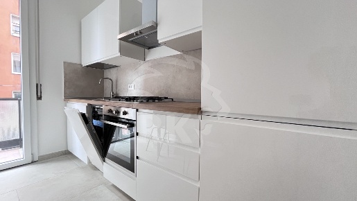 Foto Appartamento in Via delle Lame 71, Bologna Marconi di 87 m² in affitto