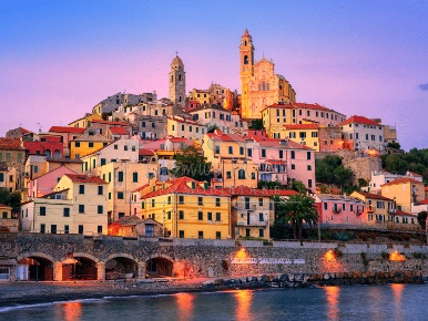 Foto Appartamento a Pietra Ligure di 78 m² con 3 locali in vendita