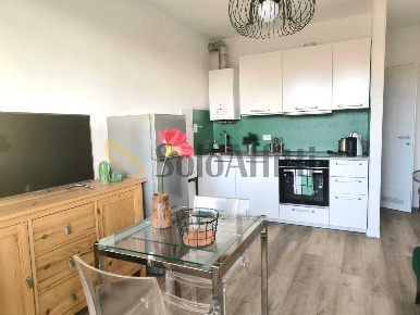 Foto Appartamento in Via Marsala 12, Sesto Fiorentino Sesto Città di 45 m²