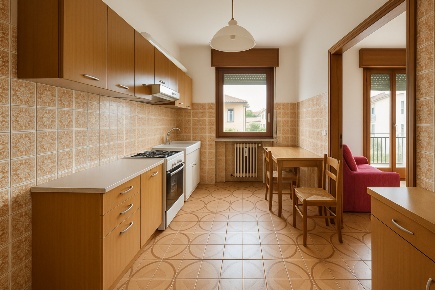 Foto Villa singola in Via Argine Maronari, Belfiore Centro di 200 m²