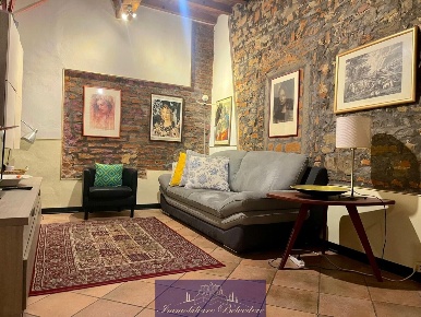 Foto Appartamento in Via dello Sprone, Firenze Ponte Vecchio - Pitti