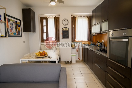 Foto Appartamento a Borgo San Lorenzo Centro di 65 m² con 3 locali