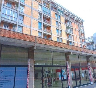 Foto Appartamento in Via Parma 33, Alessandria Piazza della Libertà