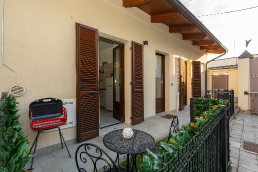 appartamento in vendita a Rivoli