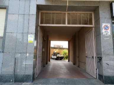 Foto Box in Corso Caio Plinio, Torino Mirafiori Nord di 13 m² con 1 locali