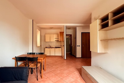 Foto Appartamento in via della pace, Viterbo Sacrario - Piazza della Rocca