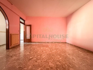 Foto Appartamento in ZONA VIA ROMA, Capua di 75 m² con 3 locali in vendita