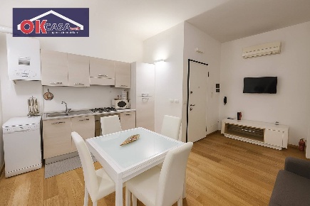 Foto Appartamento in bonzanini, Verona Zona Fiera di 60 m² con 2 locali