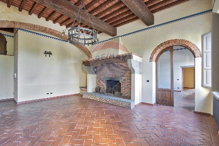 Foto Appartamento in VIA AREZZO, Foiano della Chiana di 245 m² in vendita