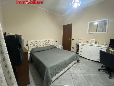 Foto Appartamento in Via Cardinale Baronio, Napoli Secondigliano di 45 m²