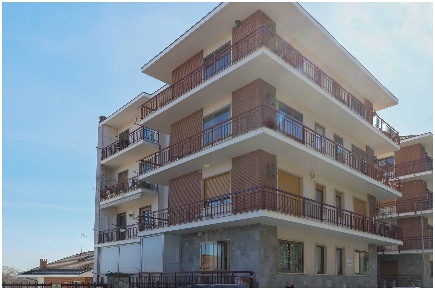 Foto Appartamento in VIA MONTE BIANCO, Rivoli Borgo Nuovo - Castello