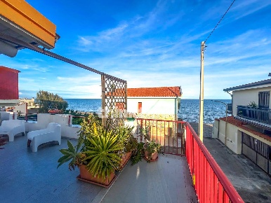 Foto Villa unifamiliare in Via del Sole, Augusta Agnone di 60 m² in vendita