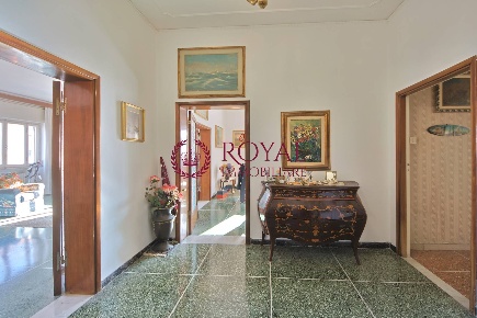 Foto Appartamento in Viale Fabbricotti, Livorno Fabbricotti di 200 m²