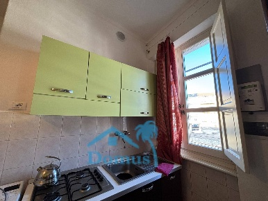 Foto Appartamento in Via Vigone, Pinerolo Tabona, Borgo Nuovo di 40 m²