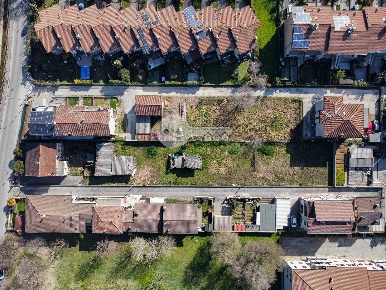 Foto Villa singola in via urne di sopra, Bagnolo Mella Centro di 100 m²