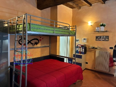 Foto Appartamento in VIA BORGO DEL GHETTO, Cento Cento Paese di 34 m²