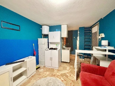 Foto Appartamento in Via Padova, Nova Milanese di 21 m² con 1 locali